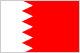 flag of Bahrain