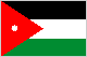 flag of Jordan